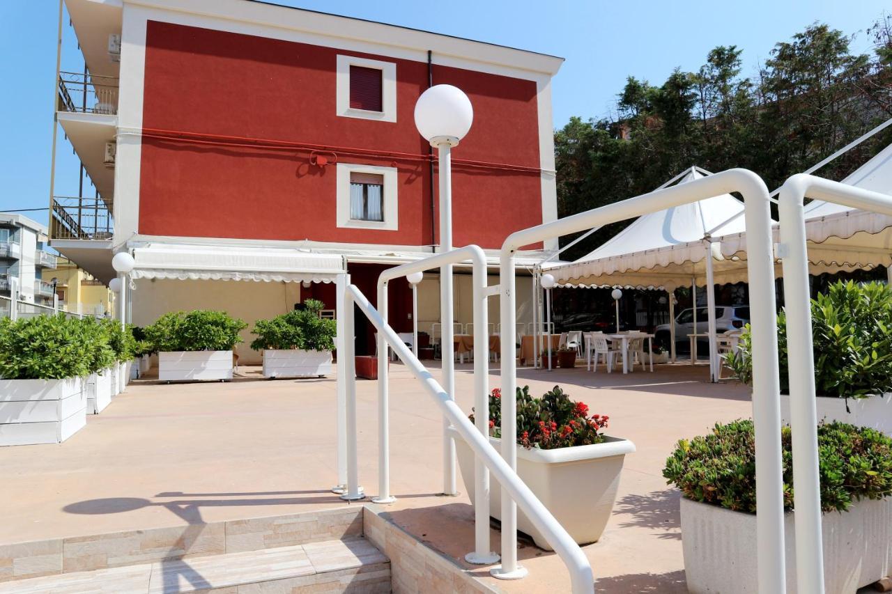 B&B Da Morena Termoli Exterior photo