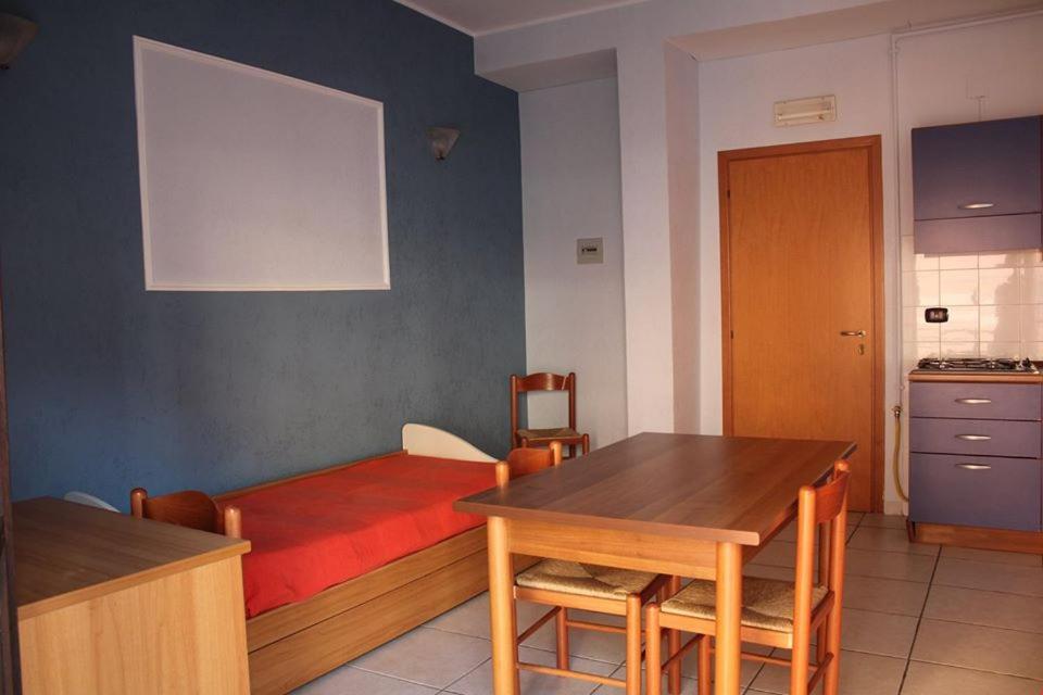 B&B Da Morena Termoli Exterior photo