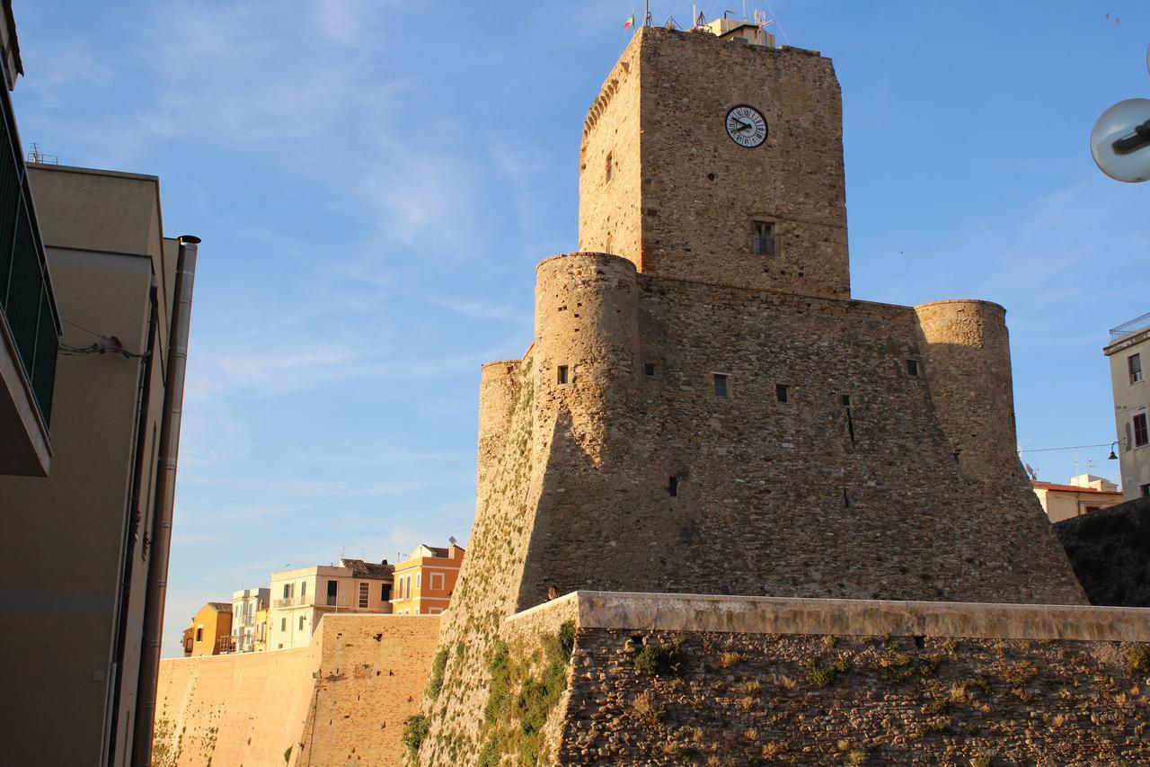 B&B Da Morena Termoli Exterior photo